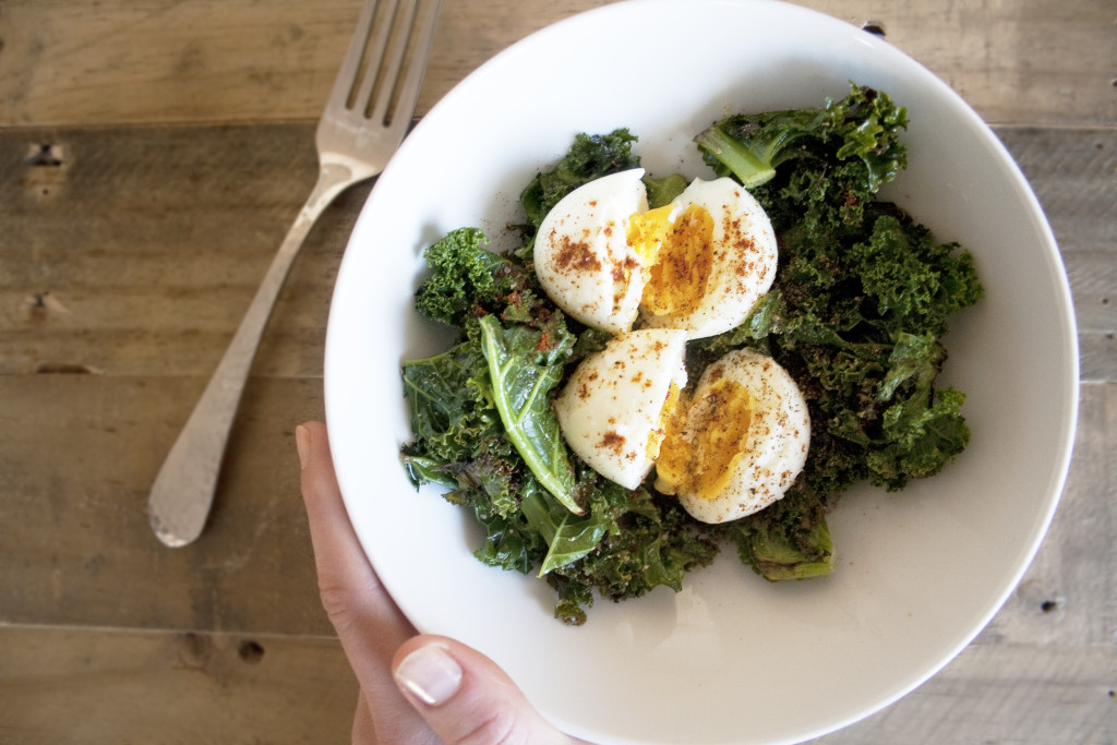 greenkale&eggs | heatherlaurenlove.com