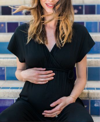 8 Nutrients for a Healthy Pregnancy