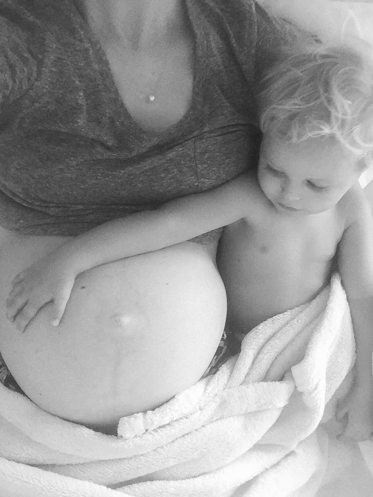 5 Natural Remedies for Morning Sickness