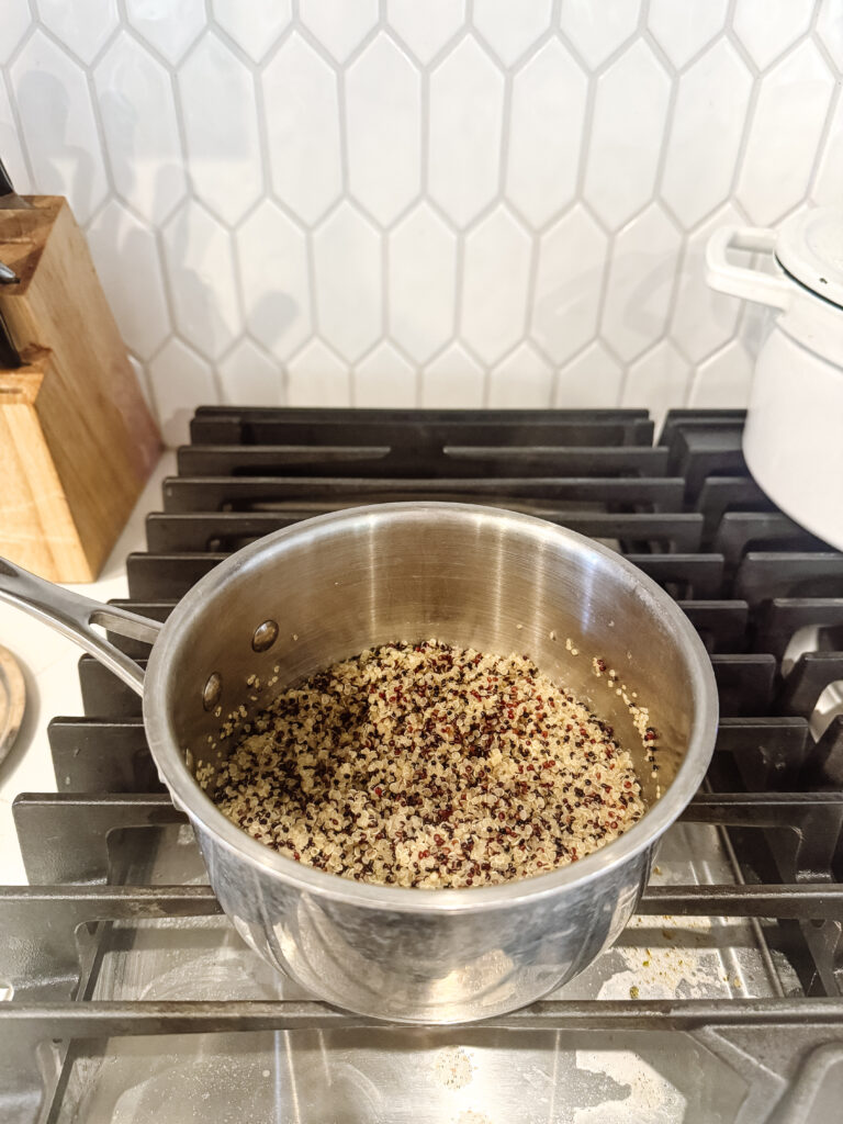 quinoa