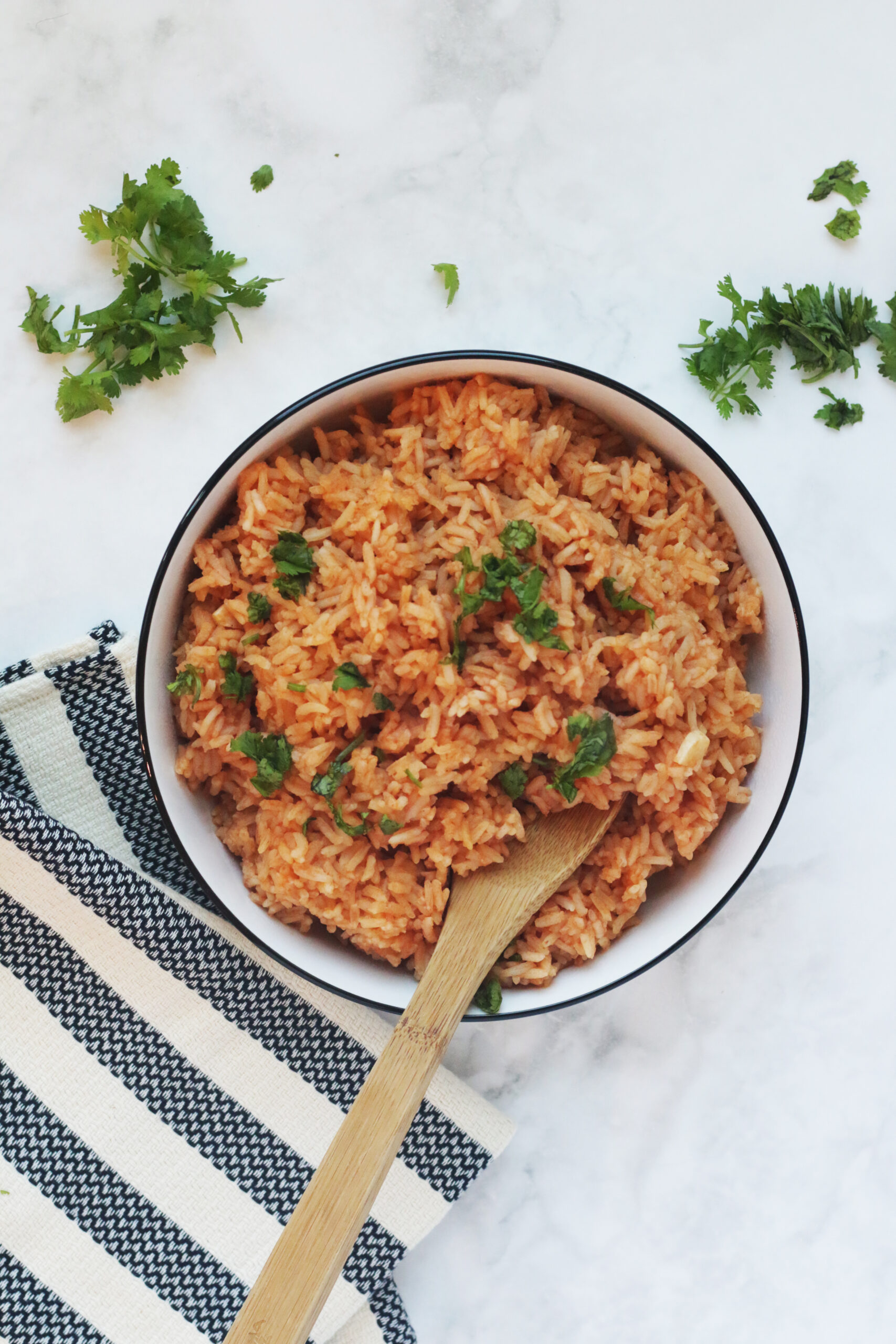 Spanish Rice