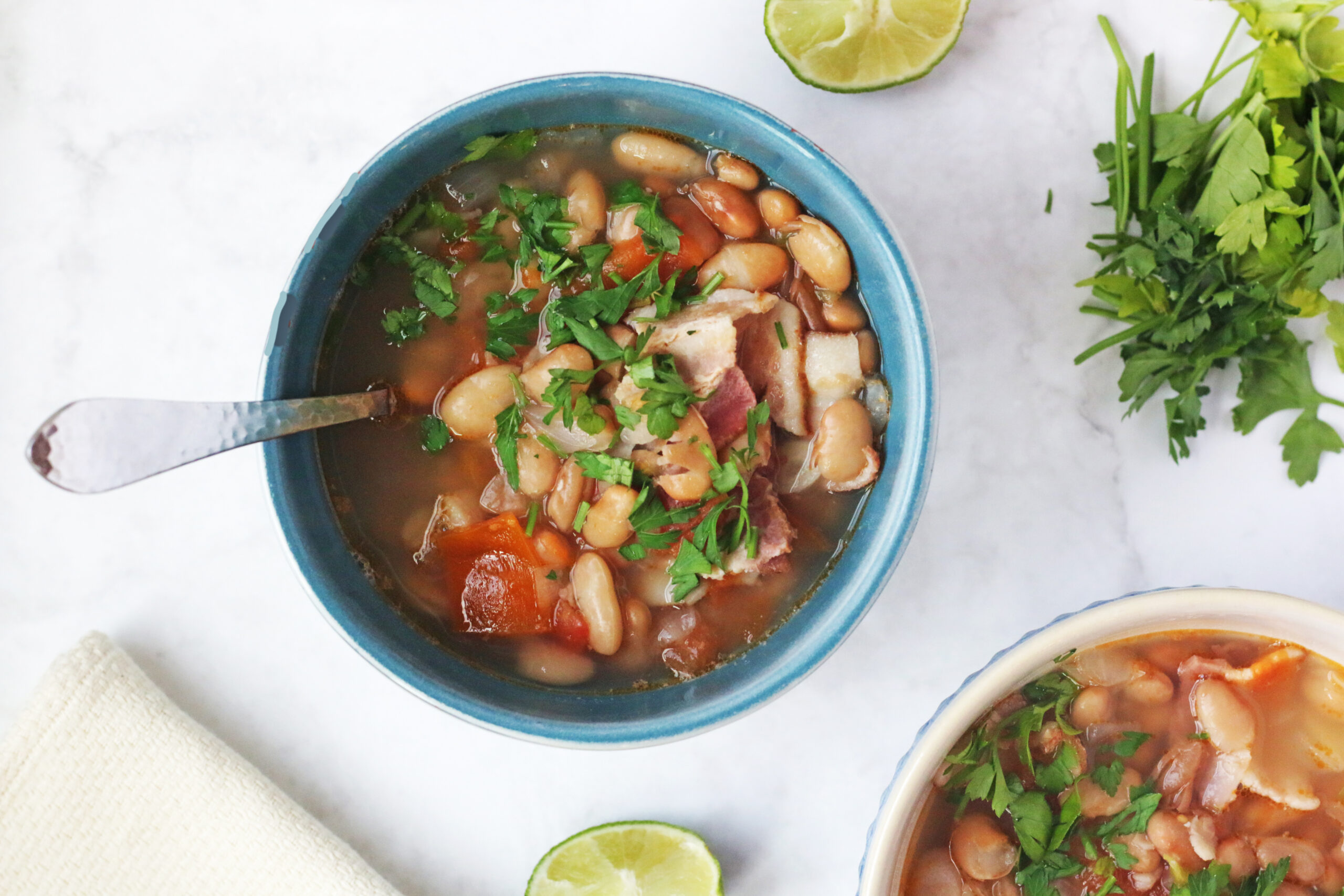 Charro Beans