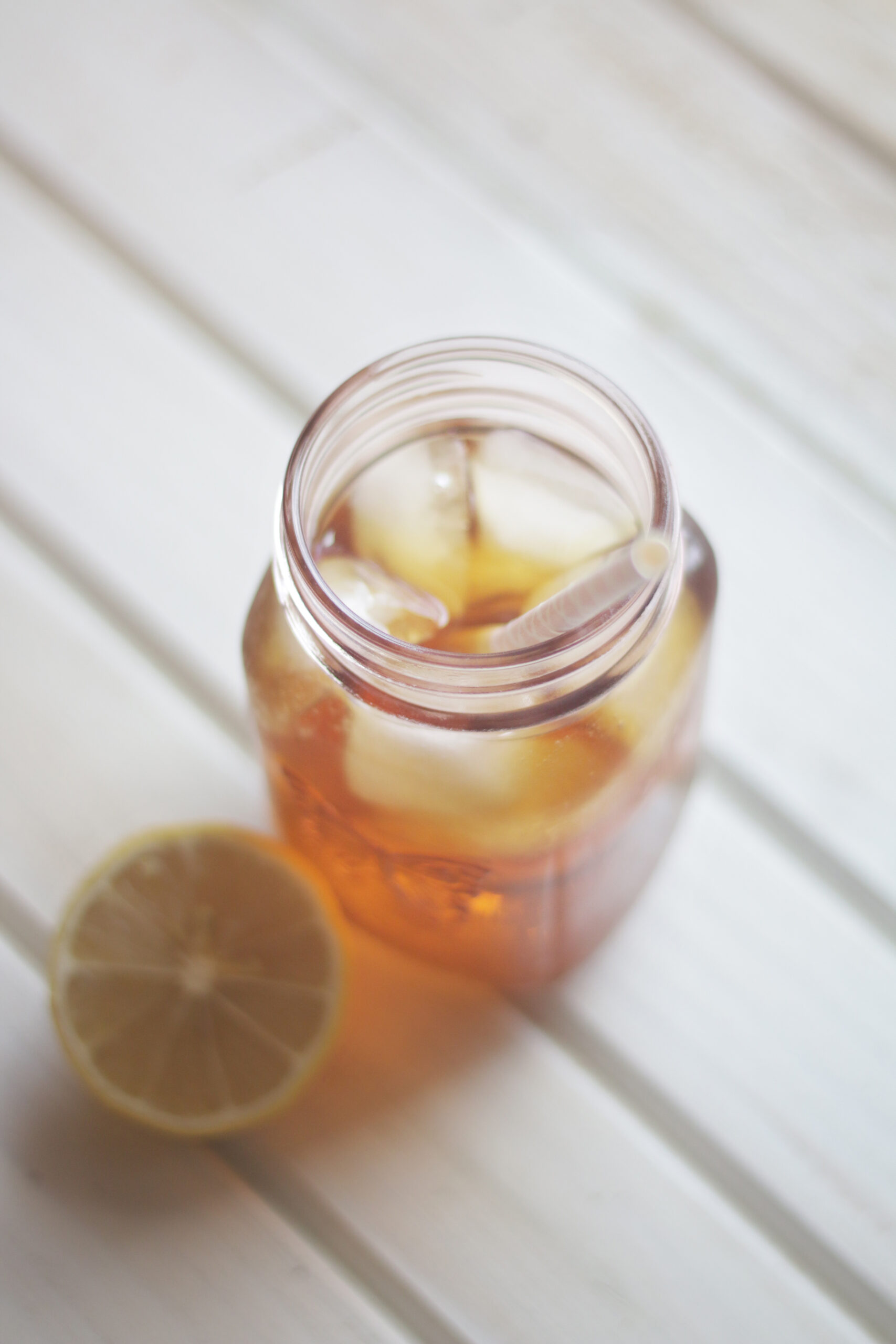 Postpartum Herbal Tea for Recovery, Milk Supply, and Nourishment