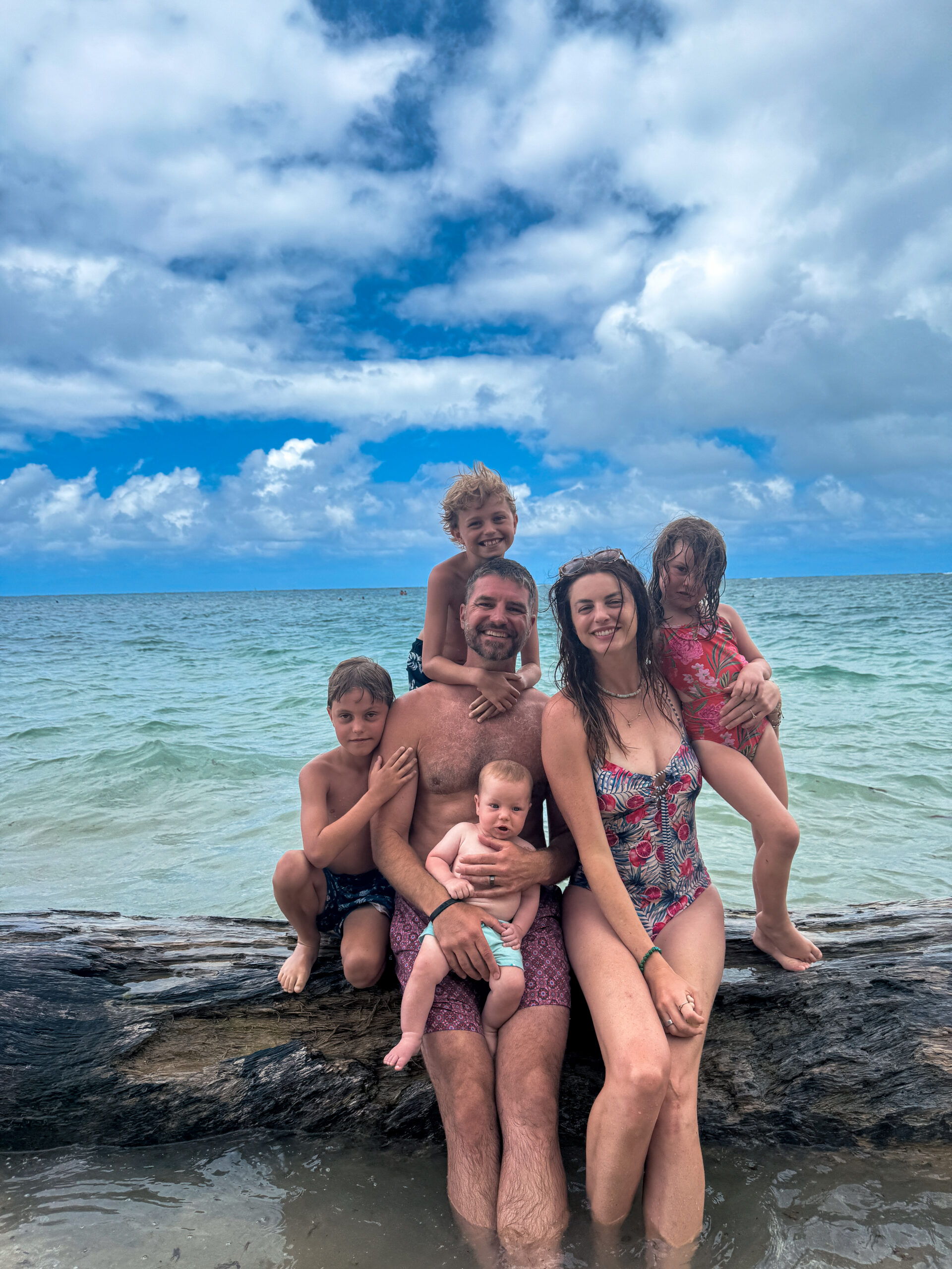 Kauai With Kids: Everything I’d Recommend After Spending a Month There With Four Kids